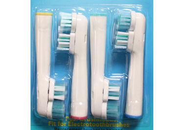 Chine Tête de brosse à dents de rechange de Sonicare avec nous poil de Dupont Tynex distributeur