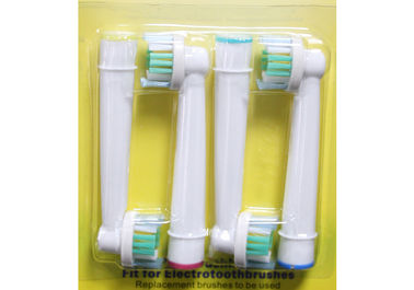 Chine La tête de brosse à dents de rechange Hx6710, brosse sensible orale de b se dirige distributeur