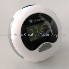 Chine Mini thermomètre d'oreille TT-601 avec le thermomètre de bébé d'affichage d'affichage à cristaux liquides de couleur fournisseur