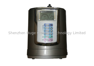 Chine L'eau alcaline portative Ionizer avec 5/3 plats d'électrode fournisseur