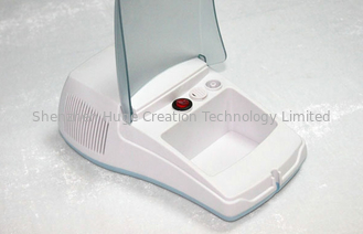 Chine 50 - nébuliseur portatif du compresseur 100kpa fournisseur