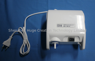 Chine système portatif de nébuliseur du compresseur 60dB, nébuliseur tenu dans la main fournisseur