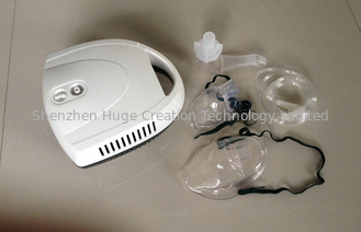 Chine Nébuliseur portatif de compresseur d'air, nébuliseur de traitement d'asthme fournisseur