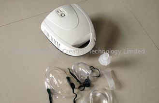 Chine nébuliseur de compresseur de 220V 50hz pour la famille et l'hôpital fournisseur
