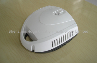 Chine Mini nébuliseur portatif de compresseur, machine électrique de nébuliseur fournisseur