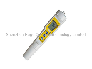 Chine Type mètre d'ORP, mètre de stylo d'eau de Digital pH avec la batterie fournisseur