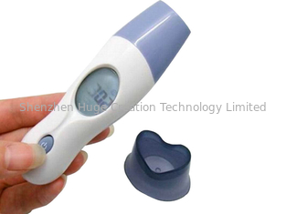 Chine Thermomètre infrarouge de Digital de nourriture liquide pour le lait, eau du bain fournisseur