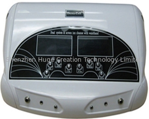 Chine Le bio ion nettoient la machine de Massager de station thermale de pied de Detox avec la ceinture infrarouge fournisseur