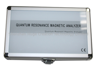 Chine Machine magnétique de Quantum pour la santé, analyseur de résonance de Quantum de corps fournisseur