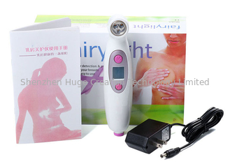 Chine Femmes diagnostiques mammaires infrarouges de soin d'analyseur de détecteur de glande mammaire de détection de sein de criblage de dispositif infrarouge de Cancer fournisseur