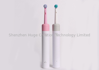 Chine Brosse à dents oscilating électrique rechargeable imperméable orale de brosse à dents électrique de Compaible B fournisseur