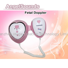 Chine Poche sûre Doppler foetal pour le battement de coeur à venir de écoute de bébé fournisseur