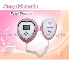 Chine Poche portative d'Angelsounds Doppler foetal pour les femmes enceintes JPD-100S4 fournisseur