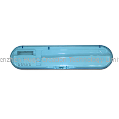 Chine Économie d'énergie minuscule de brosse à dents électrique de famille avec le stérilisateur UV TS-2002 fournisseur