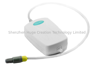 Chine Moniteur patient portatif CO2-M01 efficace de CO2 respiratoire de gaz fournisseur