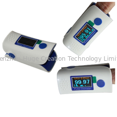 Chine Affichage à LED de moniteur de l'oxymètre SPO2 d'impulsion de bout du doigt de soins de santé fournisseur