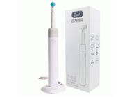 Chine brosse à dents électrique de vibration rechargeable de 2 modes, compatablity principal de brosse avec la marque IPX7 imperméable usine