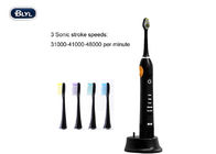Chine Dents rechargeables soniques de brosse à dents électrique blanchissant l&#039;équipement dentaire imputable de brosse à dents usine