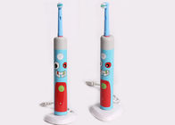 Chine Badinez la brosse à dents électrique compatible avec B oral avec la minuterie de 2 minutes avec la conception de bande dessinée usine
