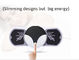 Mini blanc de noir de Massager de Massager de thérapie de Bluetooth 4,0/complètement de muscle de corps fournisseur