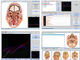 9d plein analyseur original 9d-nls de santé de corps des cellules NLS avec logiciel russe/anglais fournisseur