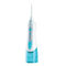 L'eau dentaire portative Flosser Irrigator oral rechargeable bleu pour l'adulte fournisseur