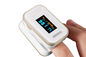 Petit écran du couleur léger OLED de doigt d'oxymètre d'impulsion de soins de santé à domicile fournisseur
