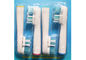 La tête de brosse à dents de rechange Hx6710, brosse sensible orale de b se dirige fournisseur