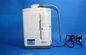 3 l'eau alcaline Ionizer des plats 6.5kgs avec des prefilters facultatifs fournisseur
