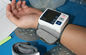 Moniteur portatif de tension artérielle de Digital d'hôpital pour le poignet fournisseur