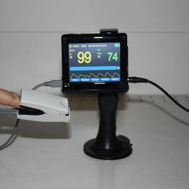 Oxymètre à la maison d'impulsion de bout du doigt de Tableau avec l'alarme 320 * résolution 240 fournisseur