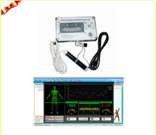 Produits entiers Bio-Électriques d'analyseur de santé de Quantum pour l'essai de santé fournisseur