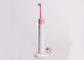 Brosse à dents oscilating électrique rechargeable imperméable orale de brosse à dents électrique de Compaible B fournisseur