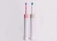 Brosse à dents oscilating électrique rechargeable imperméable orale de brosse à dents électrique de Compaible B fournisseur