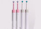 Couleur rose et grise de compatibilité de brosse à dents électrique orale de oscillation rotatoire de la brosse à dents B fournisseur