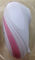 Petite poche rose d'Angelsounds de couleur Doppler foetal pour le signal foetal JPD-100Smini de coeur de Transmiting fournisseur